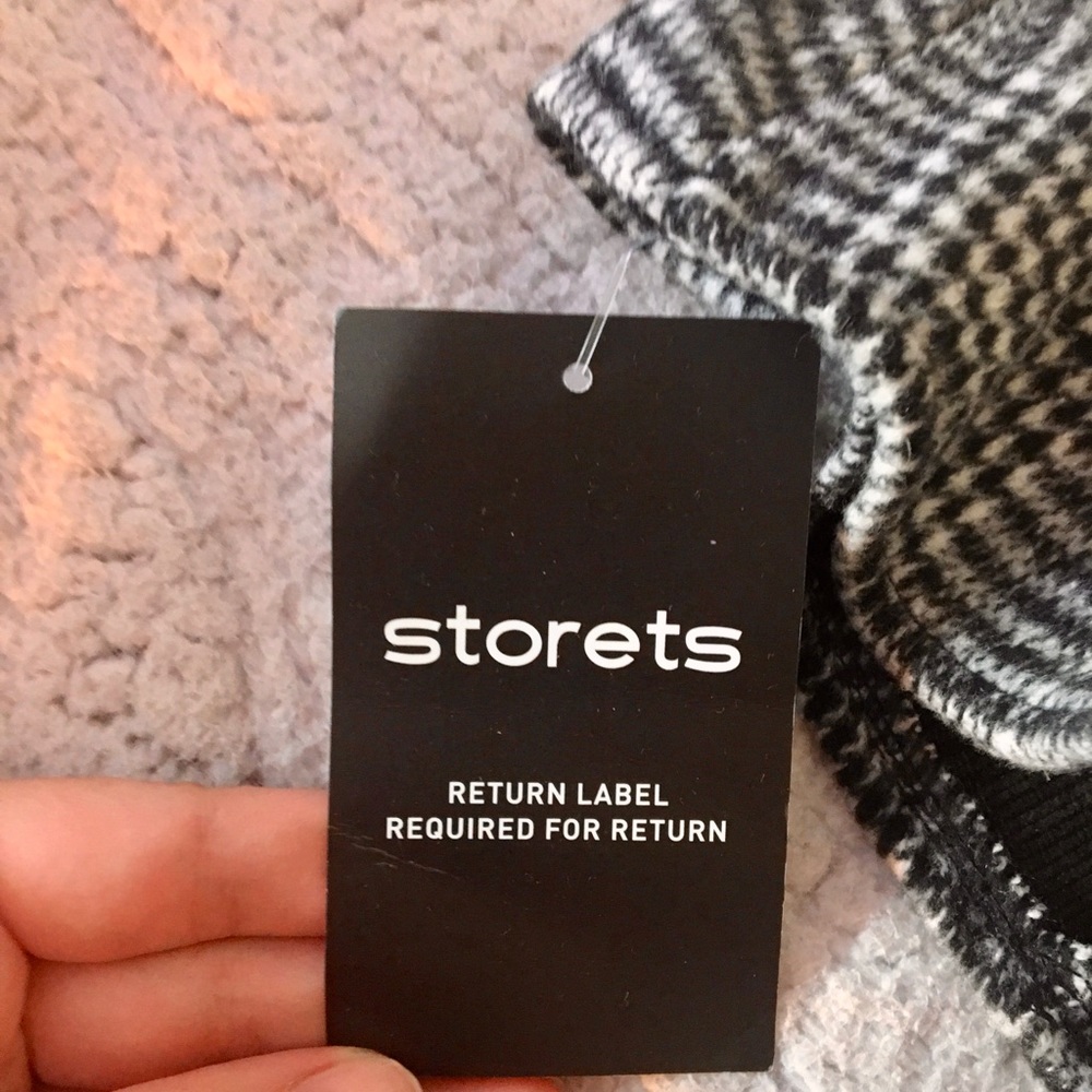 Storets Mini Skirt S - Picture 2 of 8